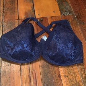 38DDD adjustable straps